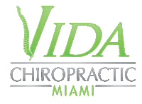 Vida Chiropractor Sticker by VidaChiro