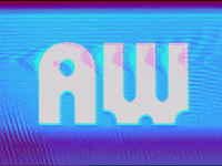 Art Glitch GIF