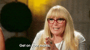 GIF by SYFY