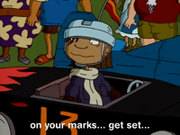 rocket power nicksplat GIF