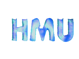 Art Glitch Sticker