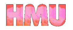 Art Glitch Sticker