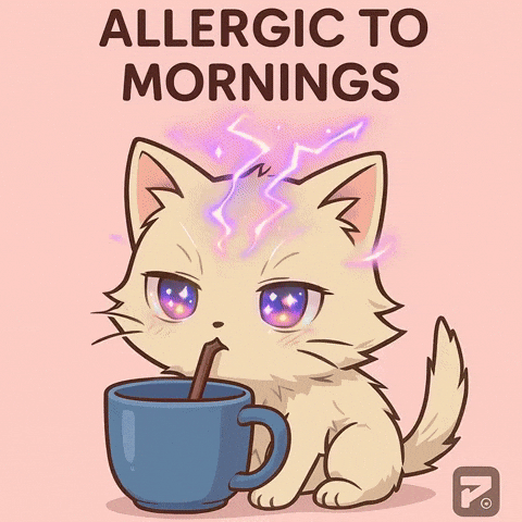 Waving Happy Birthday GIF by Persona