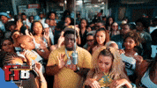 Nick Cannon Summer GIF by Giant Music