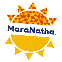 maranathanutbutters maranatha maranathanutbutters Sticker
