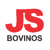 Js Sticker by Horseman Shop