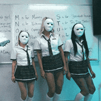 Education Lights Music GIF by Lights