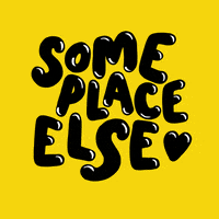 bellafesta travel holiday yellow vacation GIF