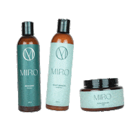 Sticker by mirohairsalon