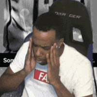 Beg Discover GIF
