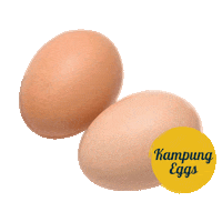 Eggs Sticker by tadafreshmarket