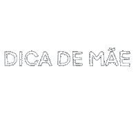 Maternidade Mamãe Sticker