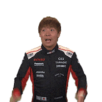 Oh No Omg Sticker by FIA World Rally Championship