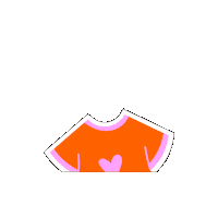 Thrifting Sticker by KringwinkelAteljee