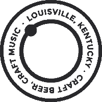 Craft Beer Louisville Sticker by Gravely Brewing