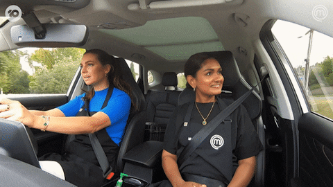 Sarah Todd GIF by MasterChefAU