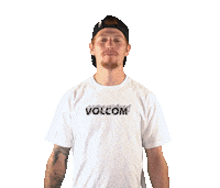 Street League Thumbs Up Sticker by Street League Skateboarding