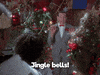 Season 3 Christmas GIF by Pee-wee Herman