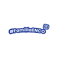 Familia Colores Sticker by ENCOALIMENTOS