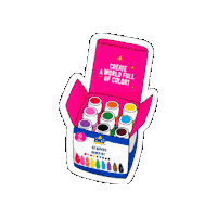 Colores Mexipan Sticker by ENCOALIMENTOS