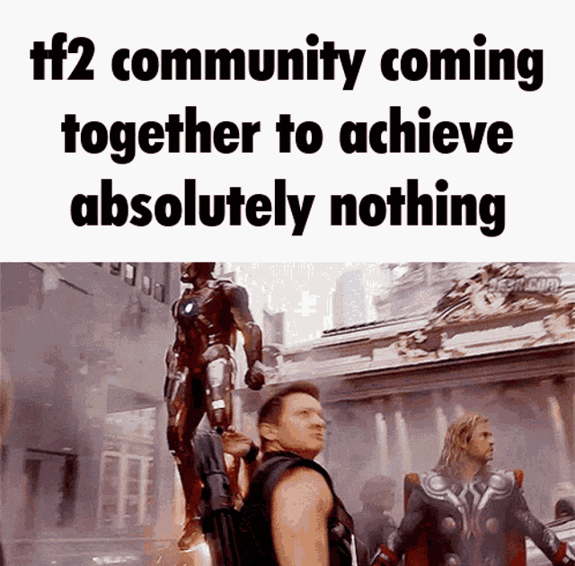 Team Fortress 2 Community GIF