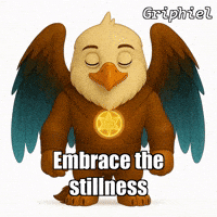 Joy Glow GIF by Griphiel