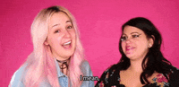makeup artist GIF by Much