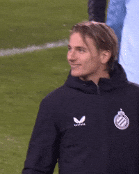 Duimpje GIF by Club Brugge