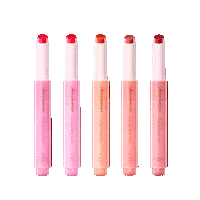 Candy Melting Sticker by BY ECOM