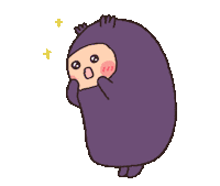 Wow Sticker