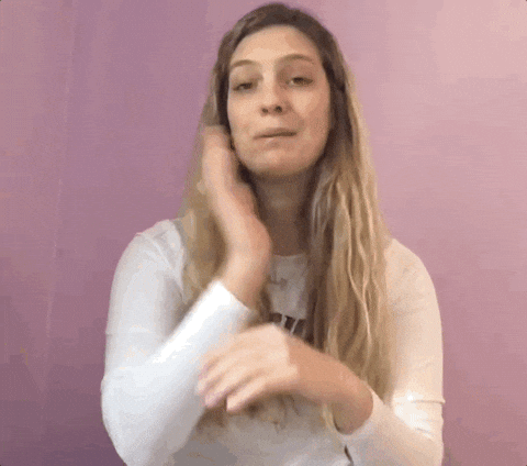 Asl Going To Happen GIF