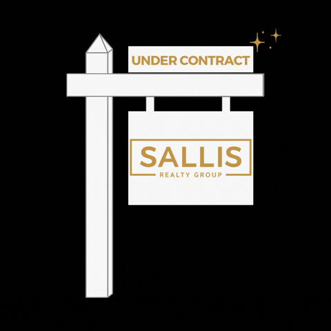 sallisrealtygroup giphyupload sallis realty group sallis realty group under contract srg under contract GIF