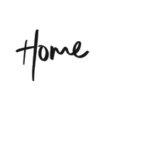 thelovecostudio family home loft homeiswheretheheartis Sticker