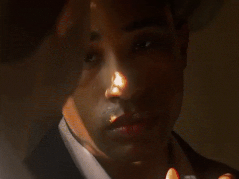 brentfaulkner giphyupload music video pop lgbtq GIF