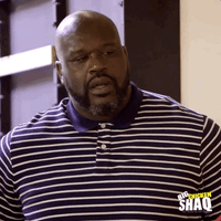 season 1 episode 6 GIF by Big Chicken Shaq
