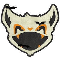 Halloween Terrifying Sticker by Midsummer Scream