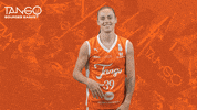 Dance Basketball GIF by Tango Bourges Basket