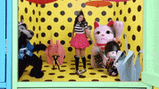 music video loop GIF by SAARA