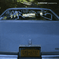 Indie Film GIF by Arrow Video