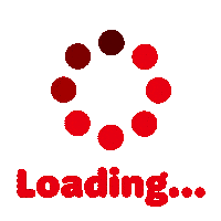 Animation Waiting Sticker