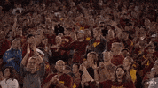 Iowa State Cyclones Cyclonenation GIF by CyclonesTV