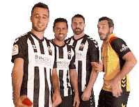 Selfie Cdcs Sticker by CD Castellon
