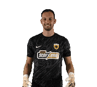 Brignoli Sticker by AEK FC
