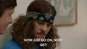 comedy central blake henderson GIF by Workaholics