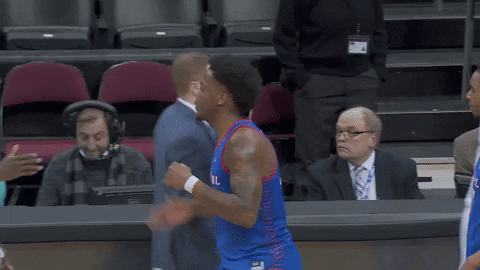 big east basketball GIF by BIG EAST Conference