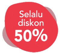 Food Waste Sticker by Surplus Indonesia