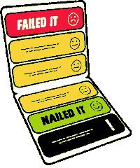 Dgg Sticker by Big Potato Games