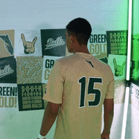 South Florida Soccer GIF by USF Athletics