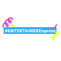 Singapore 2For1 Sticker by the ENTERTAINER