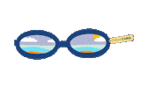 Look Ver Sticker by Óticas Carol